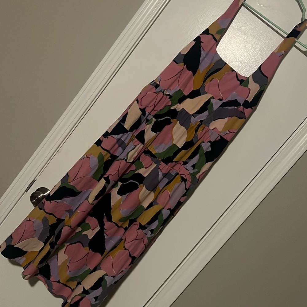 Ava and Viv dress